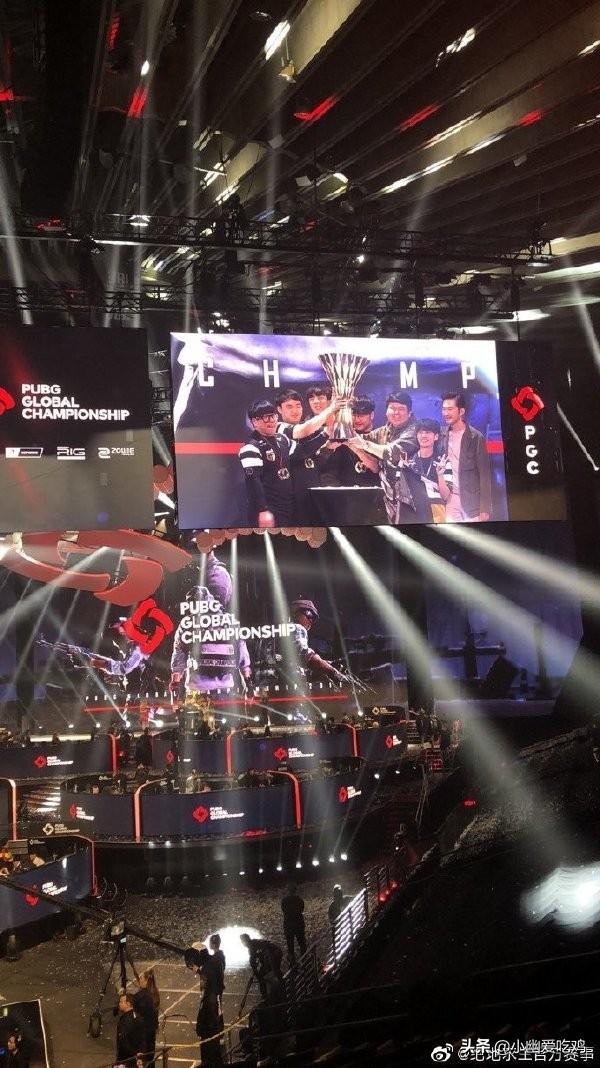 的均势局中 的均势局中